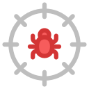 virus icon