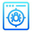 virus icon