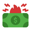 dinero icon