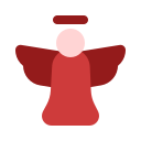 Ángel icon