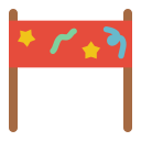 bandera icon