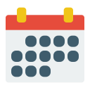 calendario icon