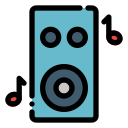 altavoz icon