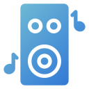 altavoz icon