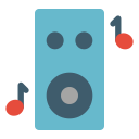 altavoz icon