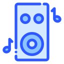 altavoz icon