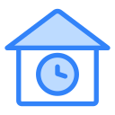 reloj icon