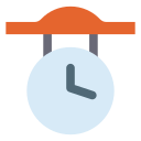 reloj icon