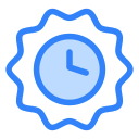 reloj icon