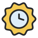 reloj icon