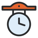 reloj icon