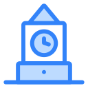 reloj icon