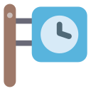 reloj icon