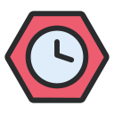 reloj icon