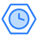 reloj icon