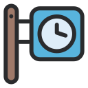 reloj icon