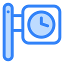 reloj icon