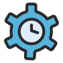 reloj icon