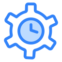 reloj icon