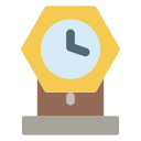 reloj icon