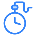 reloj icon