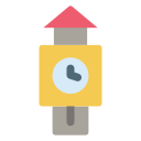 reloj icon