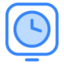 reloj icon