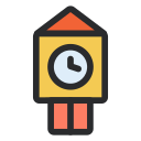 reloj icon