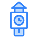 reloj icon