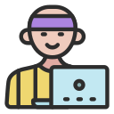 empleado icon