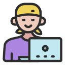 empleado icon