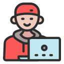 empleado icon