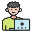 empleado icon