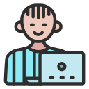 empleado icon