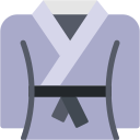 kimono icon