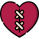 corazón icon