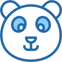 panda icon