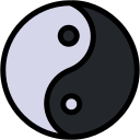 yin yang