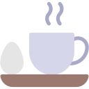 huevo de té 