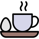 huevo de té icon