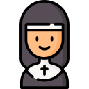 monja icon