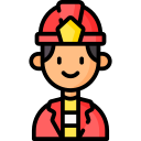 bombero icon