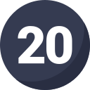 20