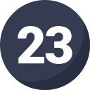 23