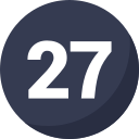 27