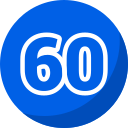 60 