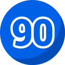 90