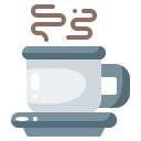 chocolate caliente icon