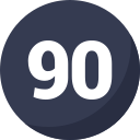 90