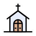 iglesia icon